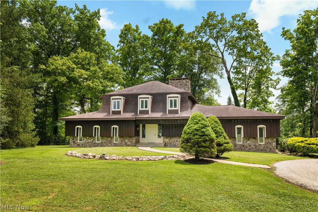 5587 Charleston Road Newton Falls OH 44444
