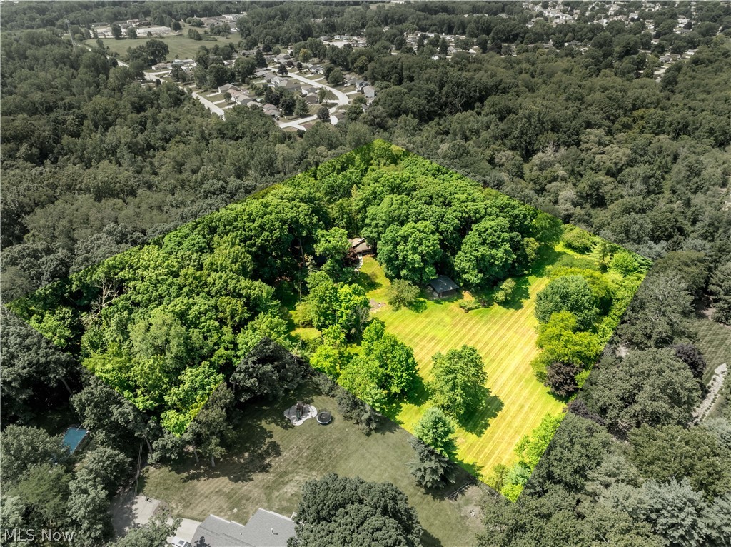 5587 Charleston Road Newton Falls OH 44444