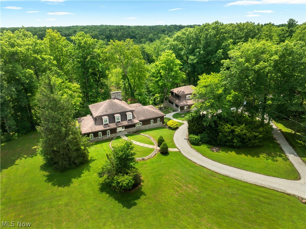 5587 Charleston Road Newton Falls OH 44444