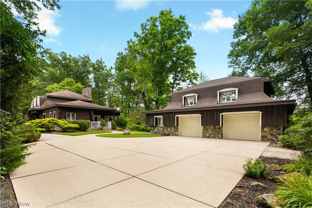 5587 Charleston Road Newton Falls OH 44444
