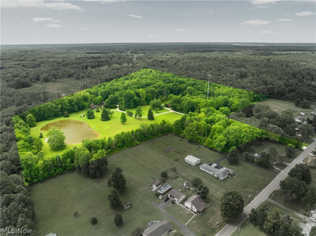 5587 Charleston Road Newton Falls OH 44444