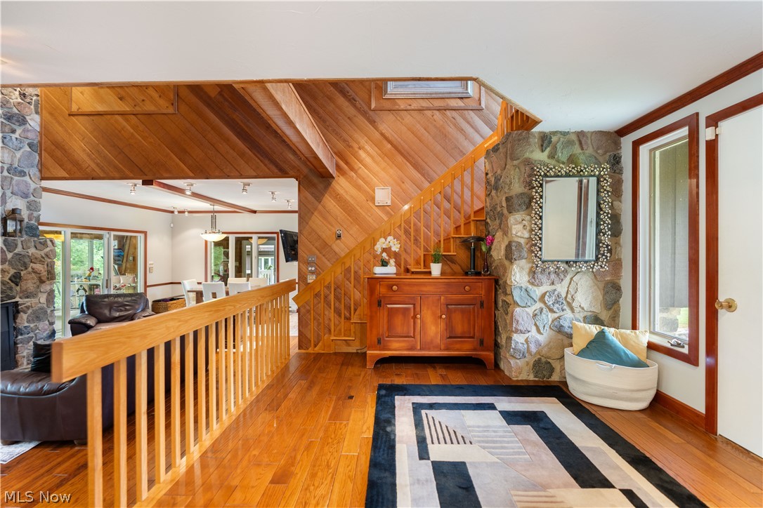 5587 Charleston Road Newton Falls OH 44444