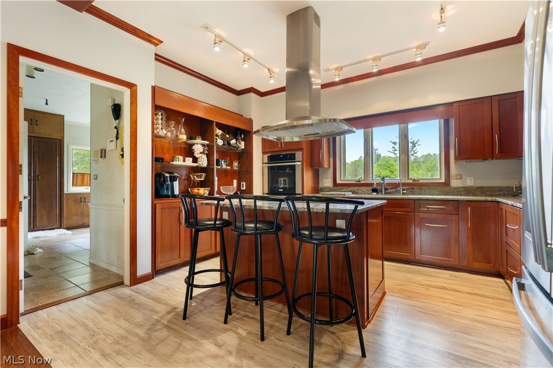 5587 Charleston Road Newton Falls OH 44444