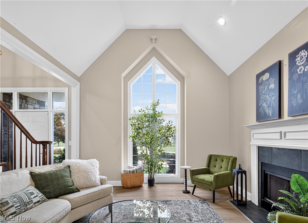 34425 Saint Maron Boulevard Avon OH 44011