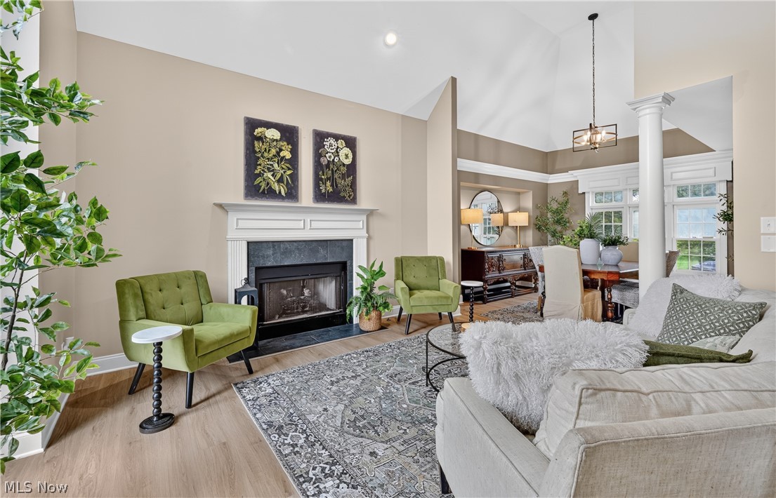 34425 Saint Maron Boulevard Avon OH 44011