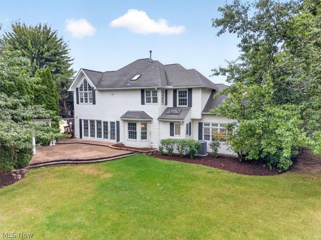34425 Saint Maron Boulevard Avon OH 44011