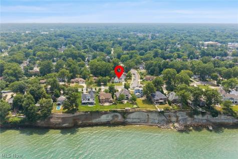 26737 Lake Road Bay Village OH 44140