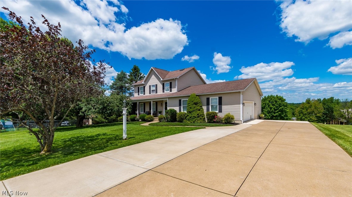 6825 Tower Lane Nashport OH 43830