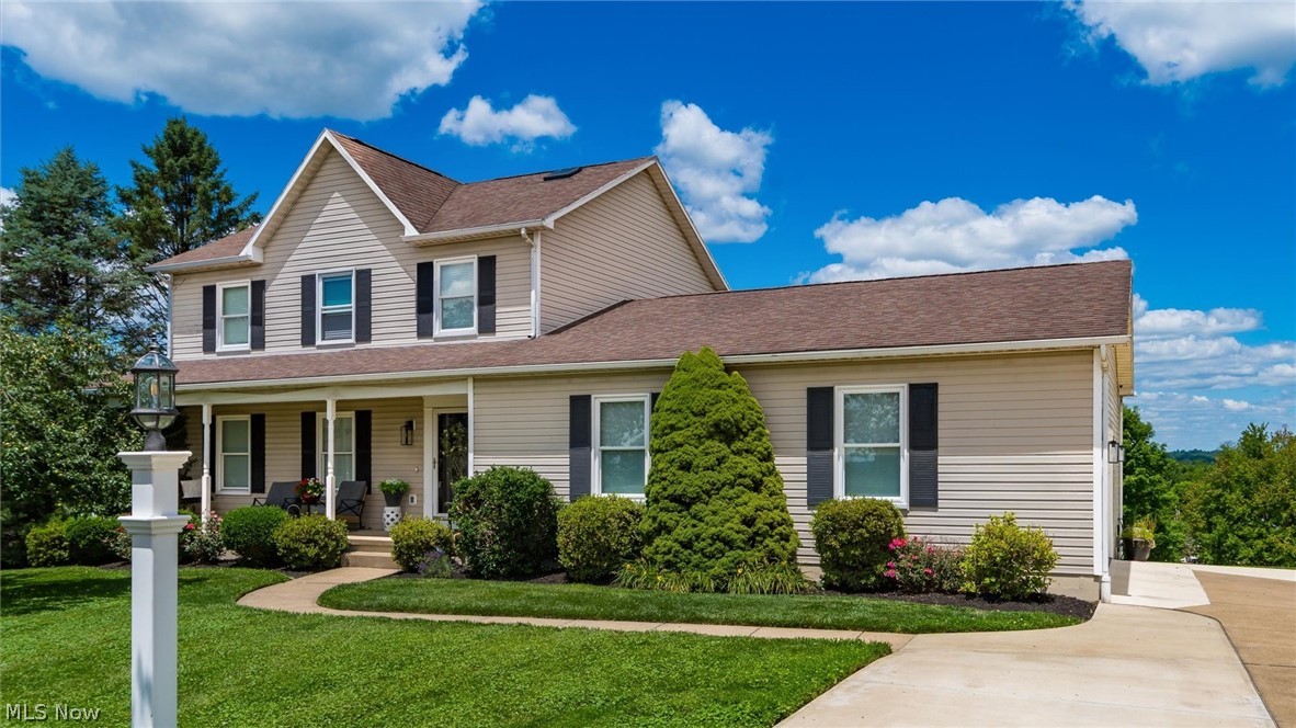 6825 Tower Lane Nashport OH 43830