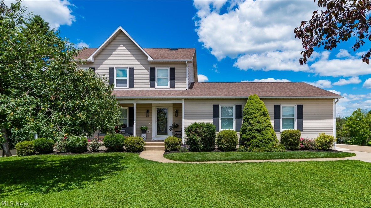 6825 Tower Lane Nashport OH 43830