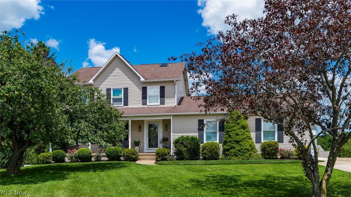 6825 Tower Lane Nashport OH 43830