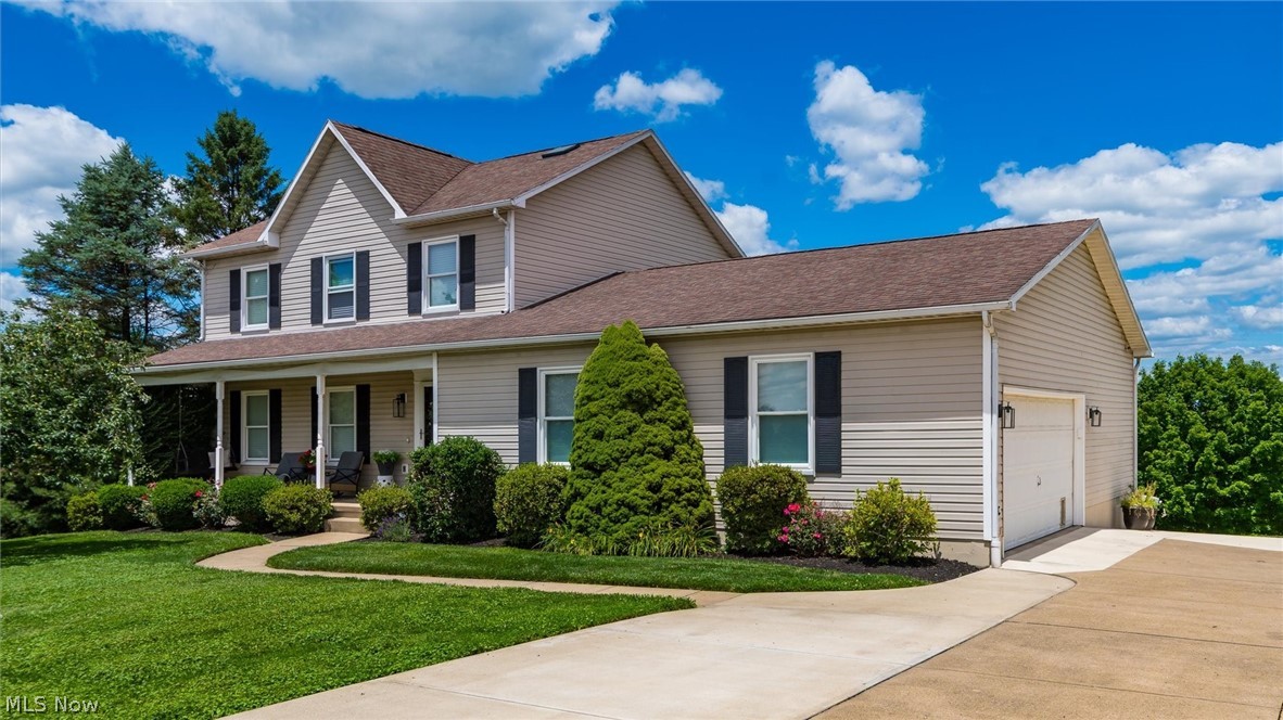 6825 Tower Lane Nashport OH 43830