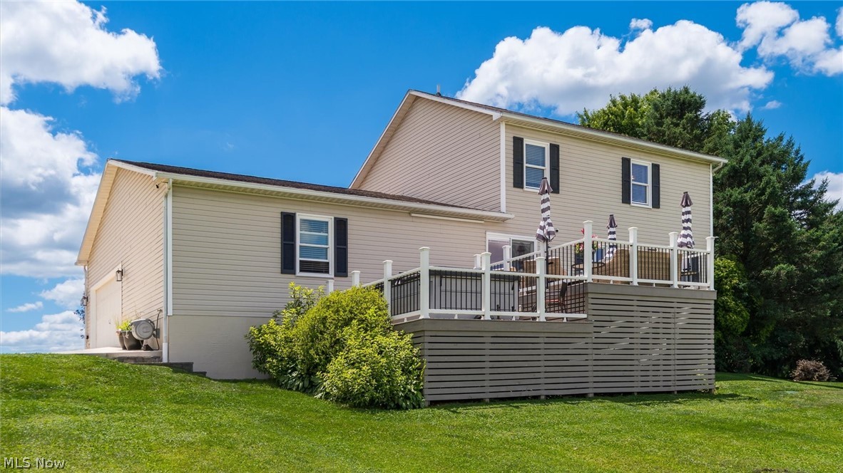 6825 Tower Lane Nashport OH 43830