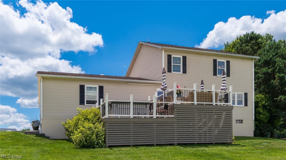 6825 Tower Lane Nashport OH 43830