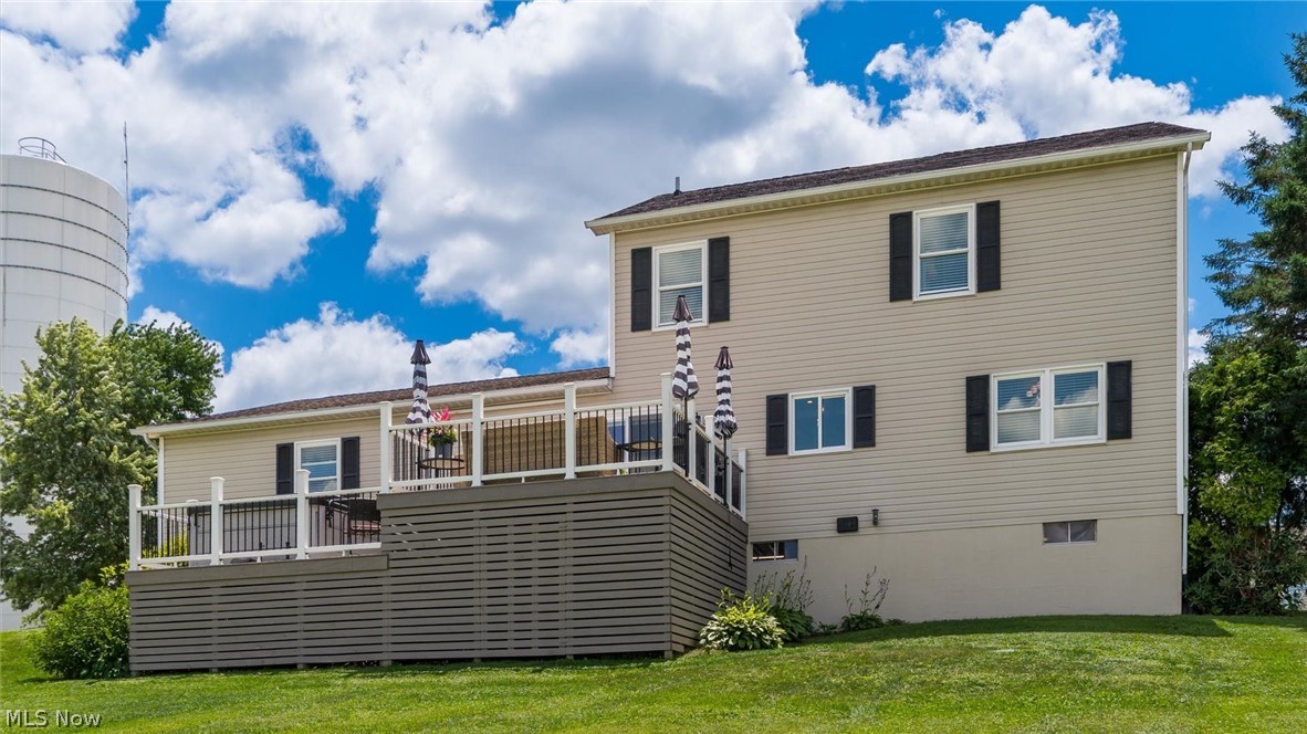 6825 Tower Lane Nashport OH 43830