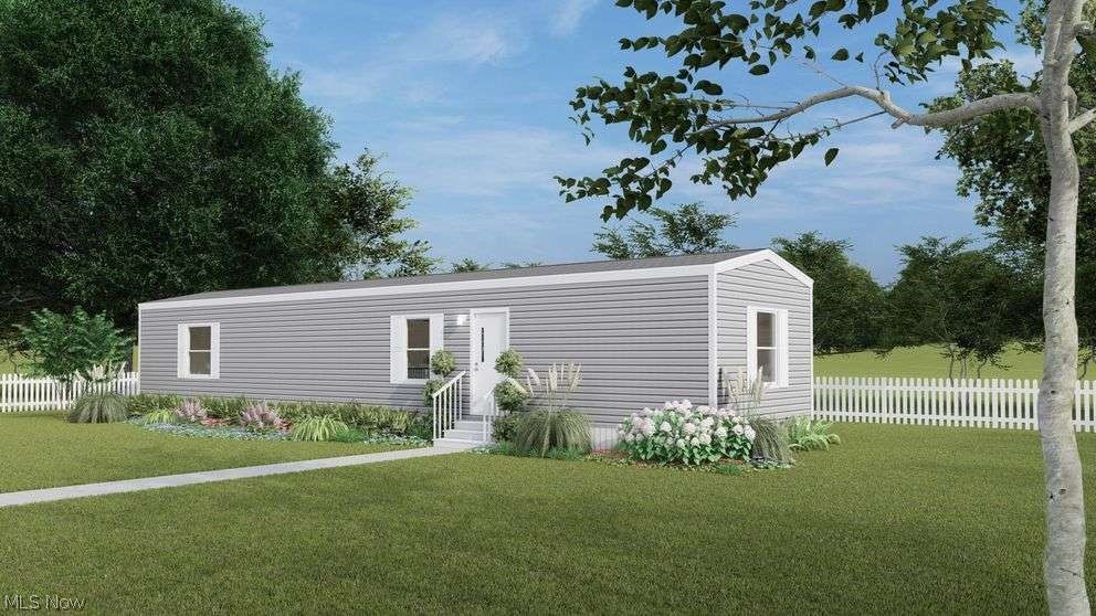 1275 Norton Avenue Barberton OH 44203