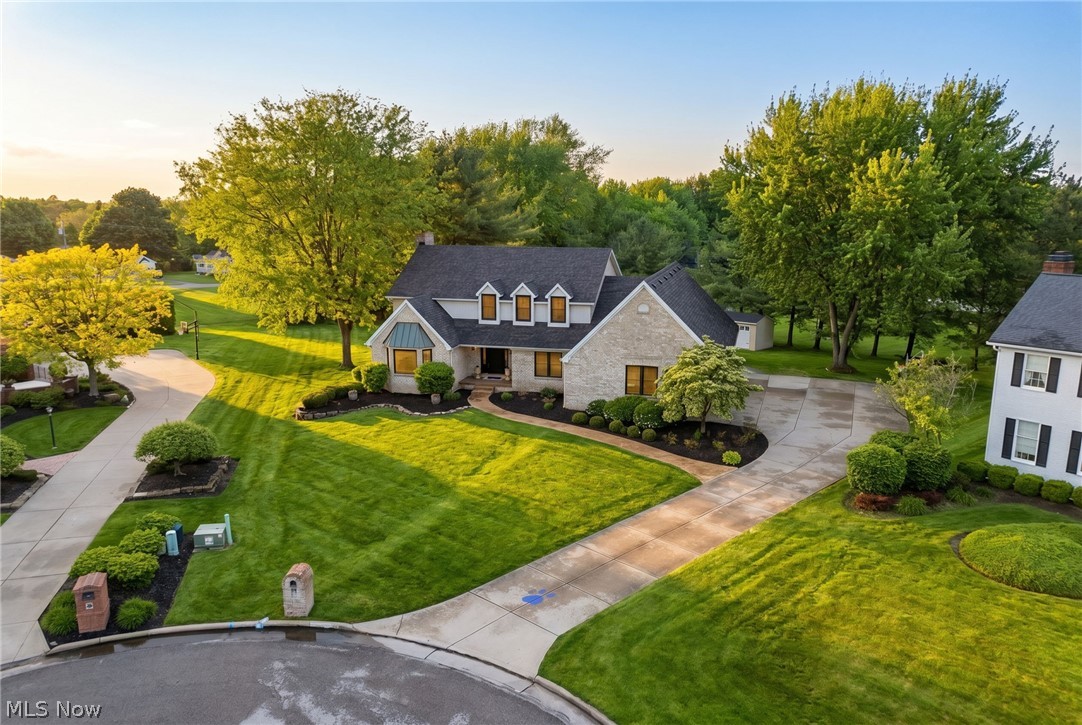 8315 Misty Ridge Trail Poland OH 44514