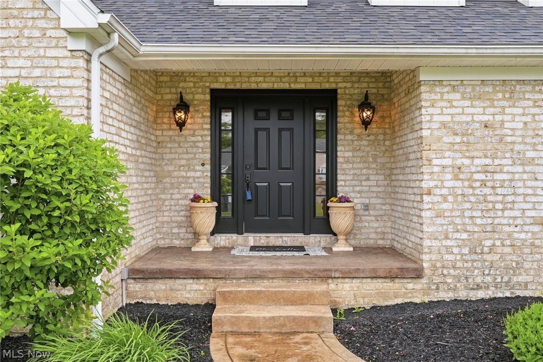 8315 Misty Ridge Trail Poland OH 44514