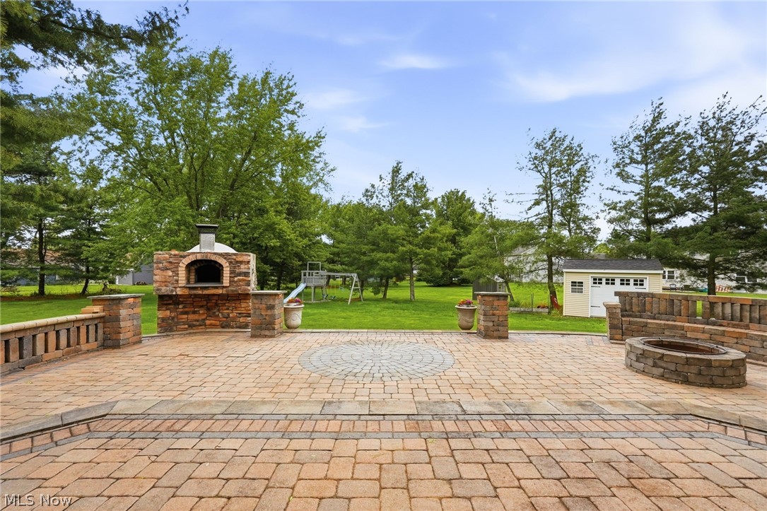 8315 Misty Ridge Trail Poland OH 44514