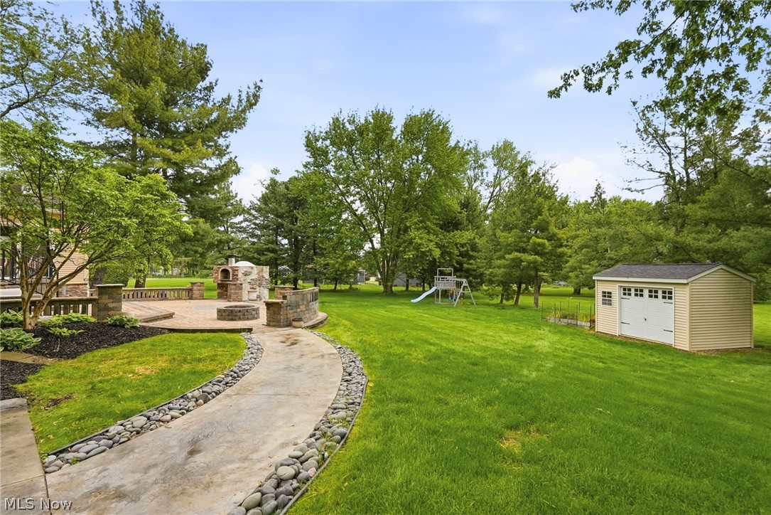 8315 Misty Ridge Trail Poland OH 44514