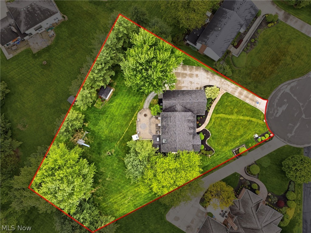 8315 Misty Ridge Trail Poland OH 44514