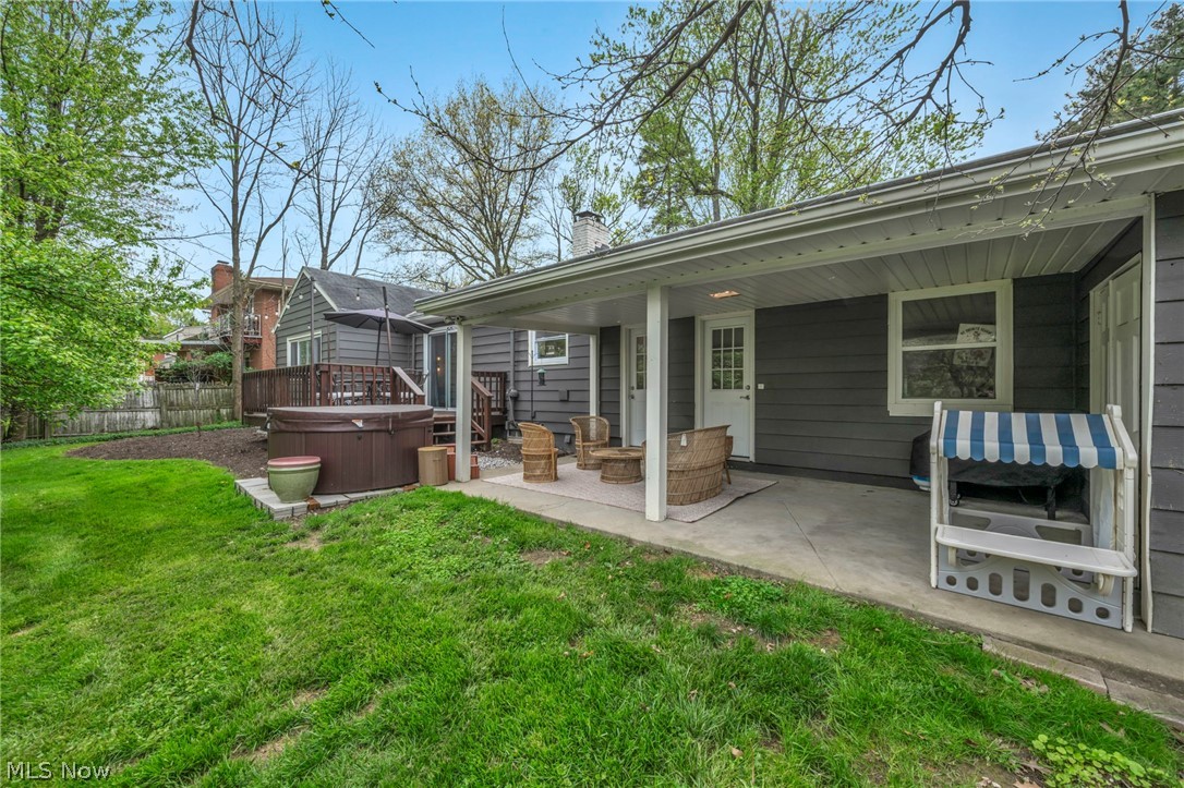 7973 Skyline Drive Broadview Heights OH 44147