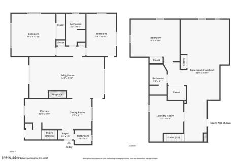 7973 Skyline Drive Broadview Heights OH 44147