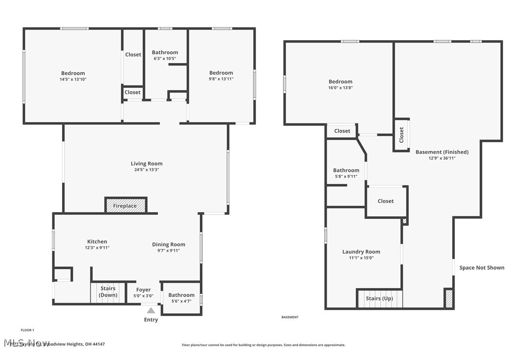 7973 Skyline Drive Broadview Heights OH 44147
