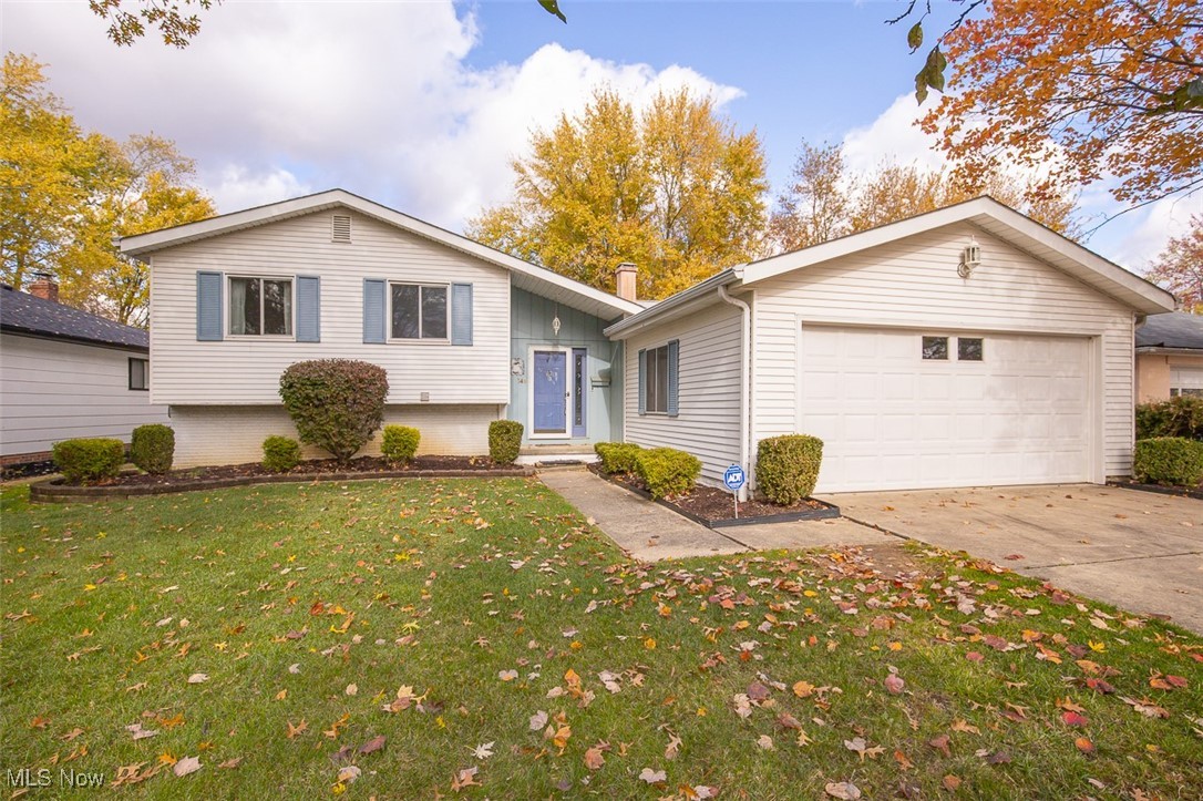 148 Meadow Circle Berea OH 44017