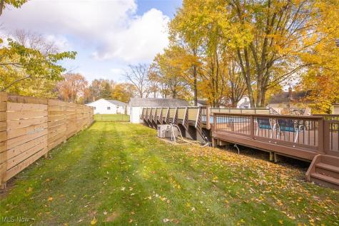 148 Meadow Circle Berea OH 44017