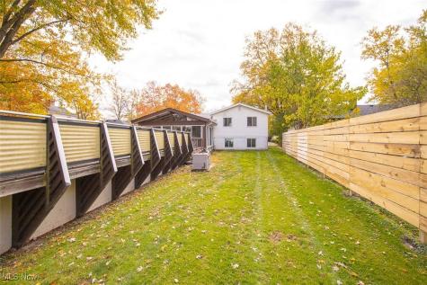 148 Meadow Circle Berea OH 44017