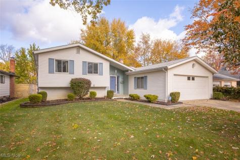 148 Meadow Circle Berea OH 44017