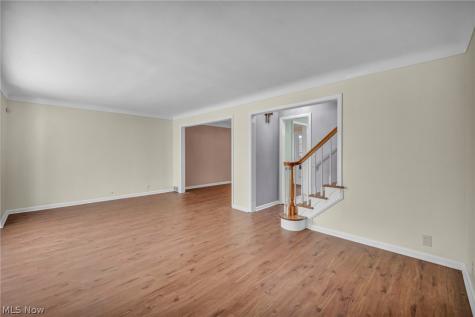 17429 Scottsdale Boulevard Shaker Heights OH 44120