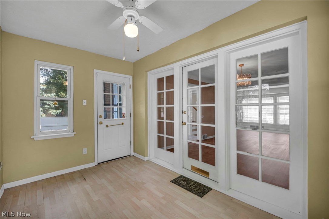 17429 Scottsdale Boulevard Shaker Heights OH 44120