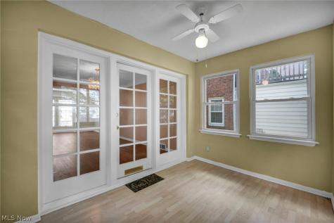 17429 Scottsdale Boulevard Shaker Heights OH 44120