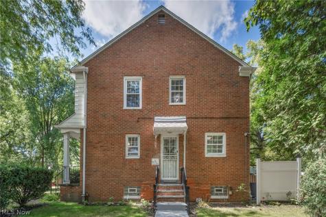 17429 Scottsdale Boulevard Shaker Heights OH 44120