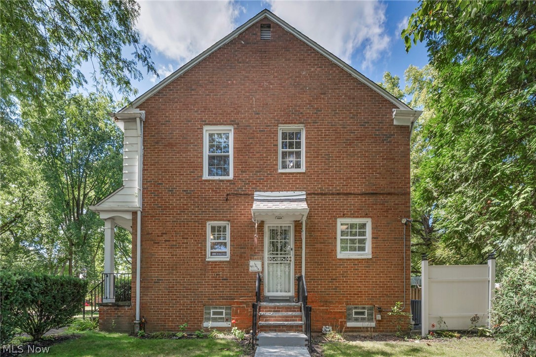17429 Scottsdale Boulevard Shaker Heights OH 44120