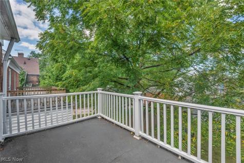 17429 Scottsdale Boulevard Shaker Heights OH 44120