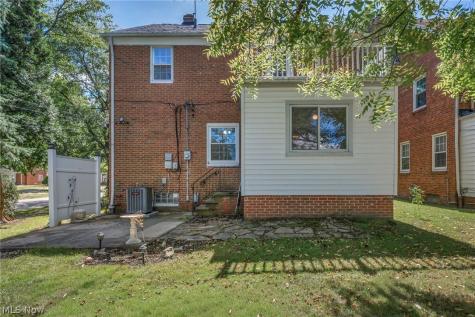 17429 Scottsdale Boulevard Shaker Heights OH 44120