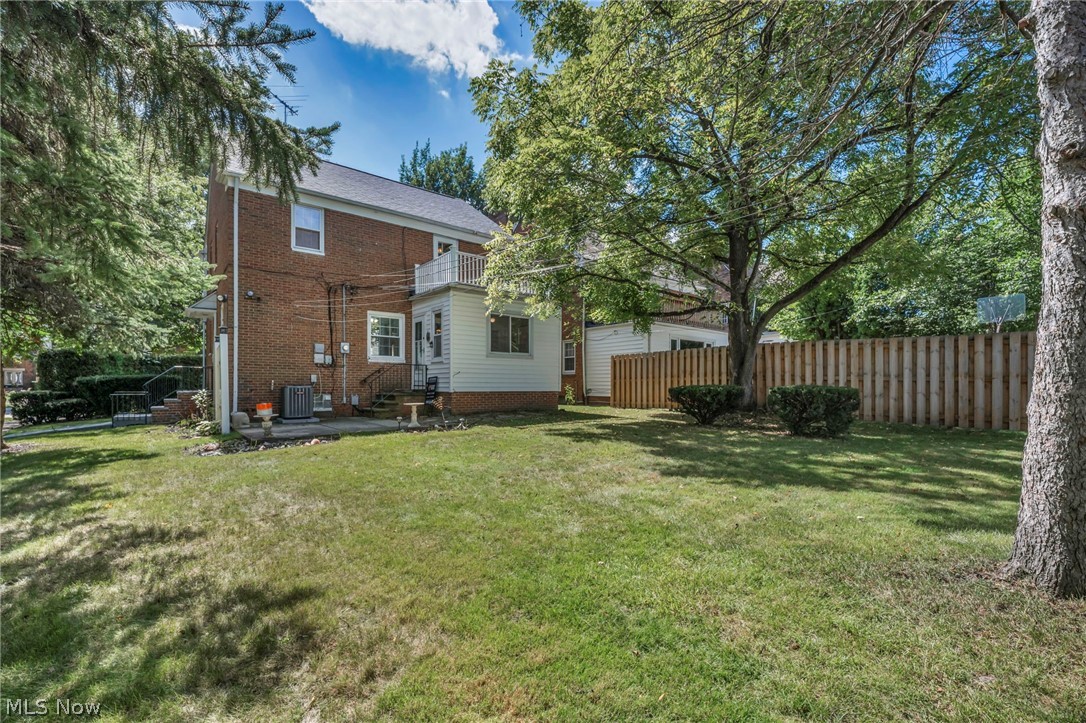 17429 Scottsdale Boulevard Shaker Heights OH 44120