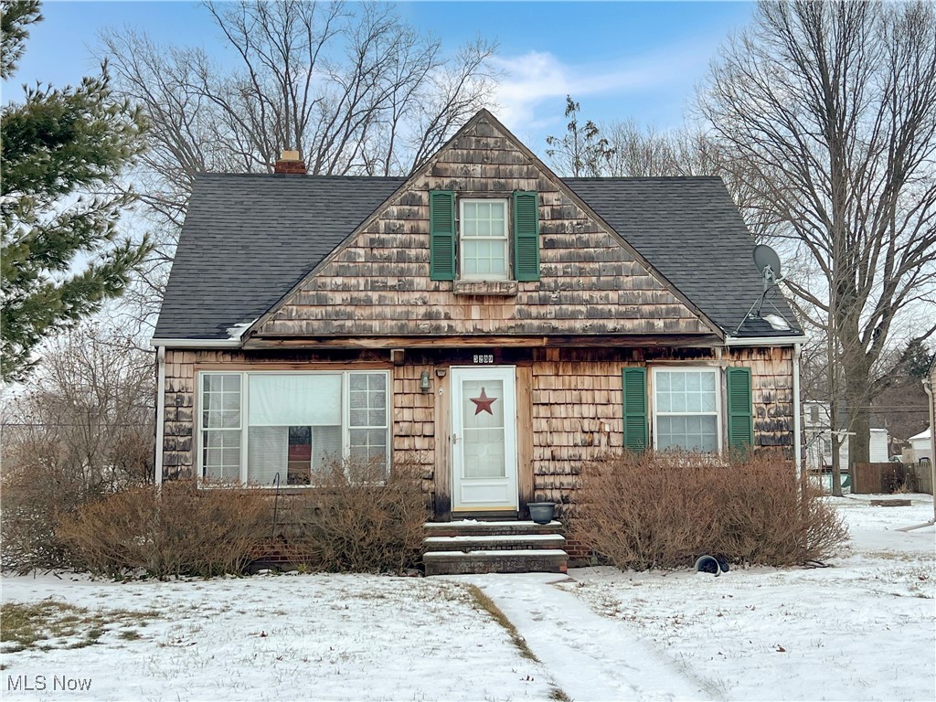 5289 Karen Isle Drive Willoughby OH 44094