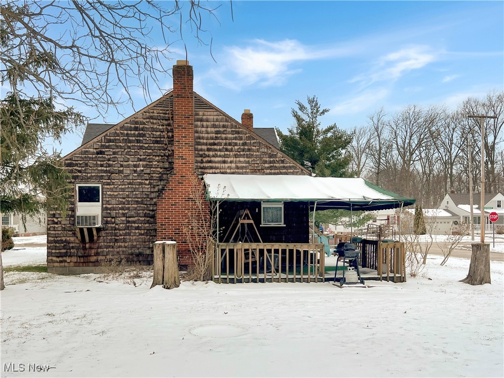 5289 Karen Isle Drive Willoughby OH 44094