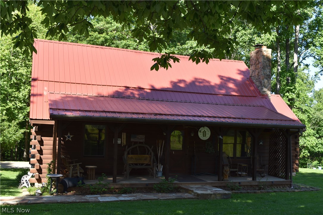 205 Stratton Lane Flushing OH 43977