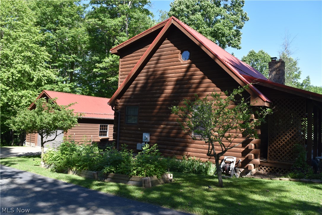 205 Stratton Lane Flushing OH 43977
