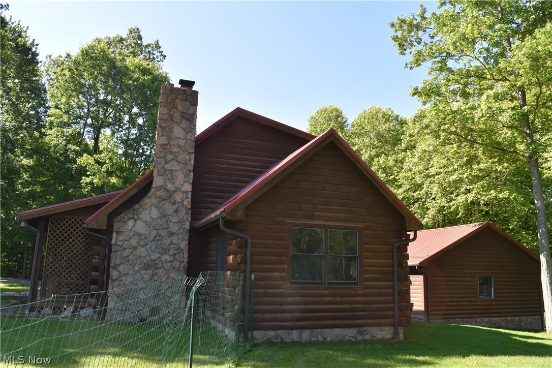 205 Stratton Lane Flushing OH 43977