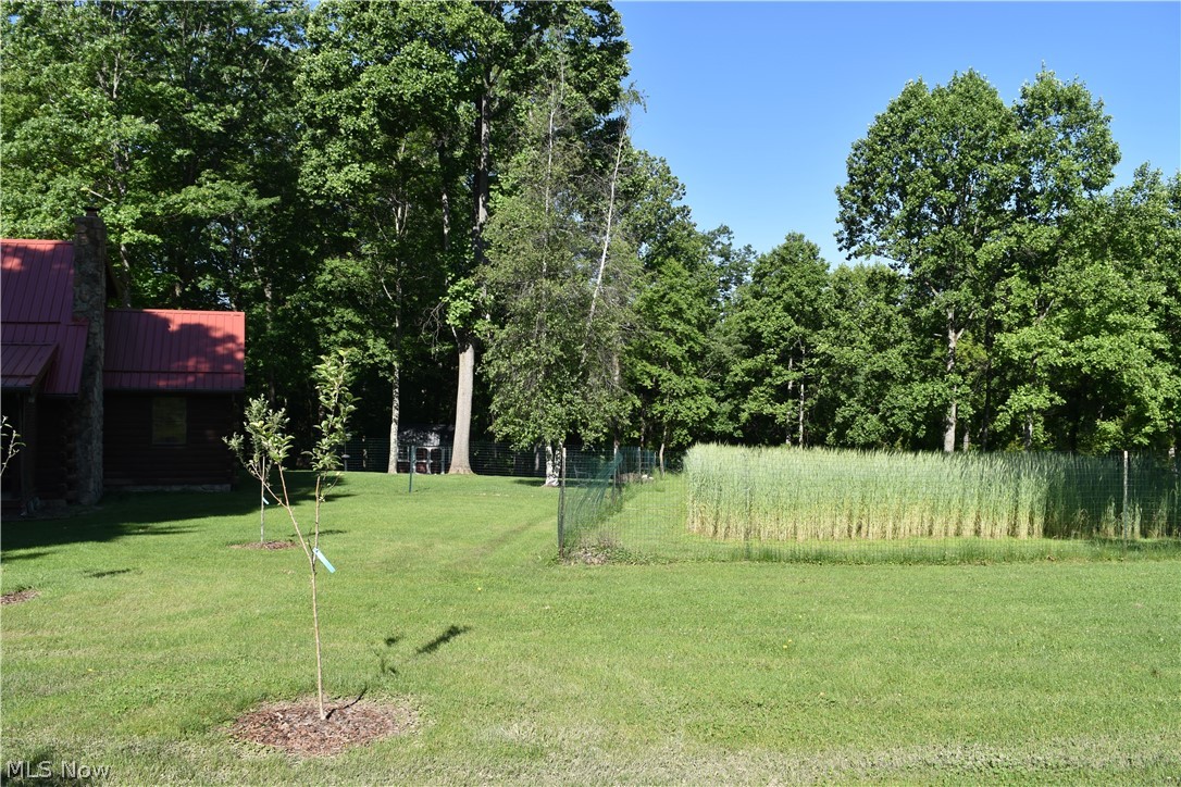 205 Stratton Lane Flushing OH 43977