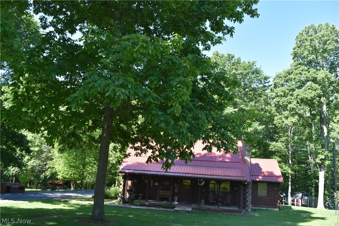 205 Stratton Lane Flushing OH 43977