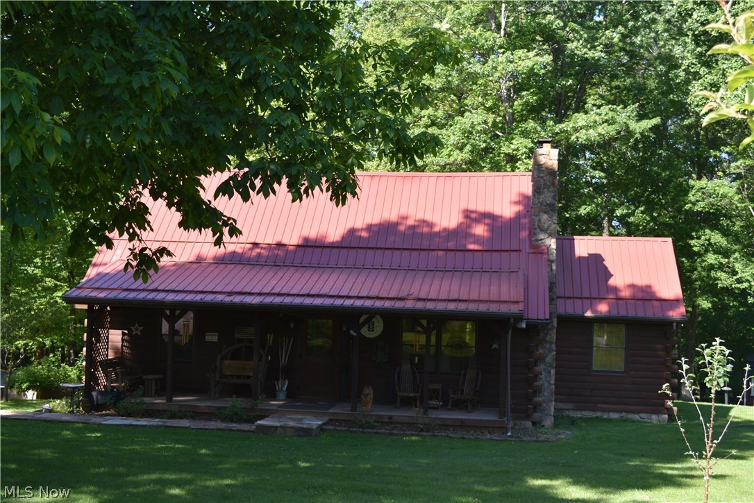 205 Stratton Lane Flushing OH 43977