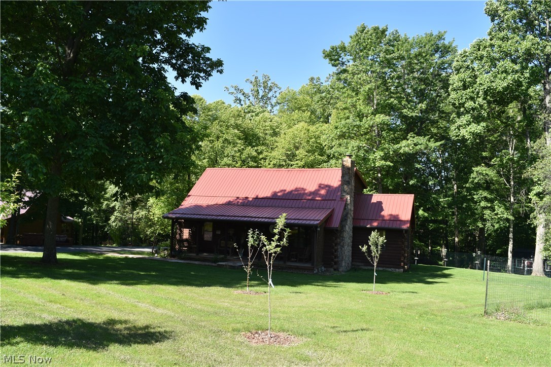 205 Stratton Lane Flushing OH 43977