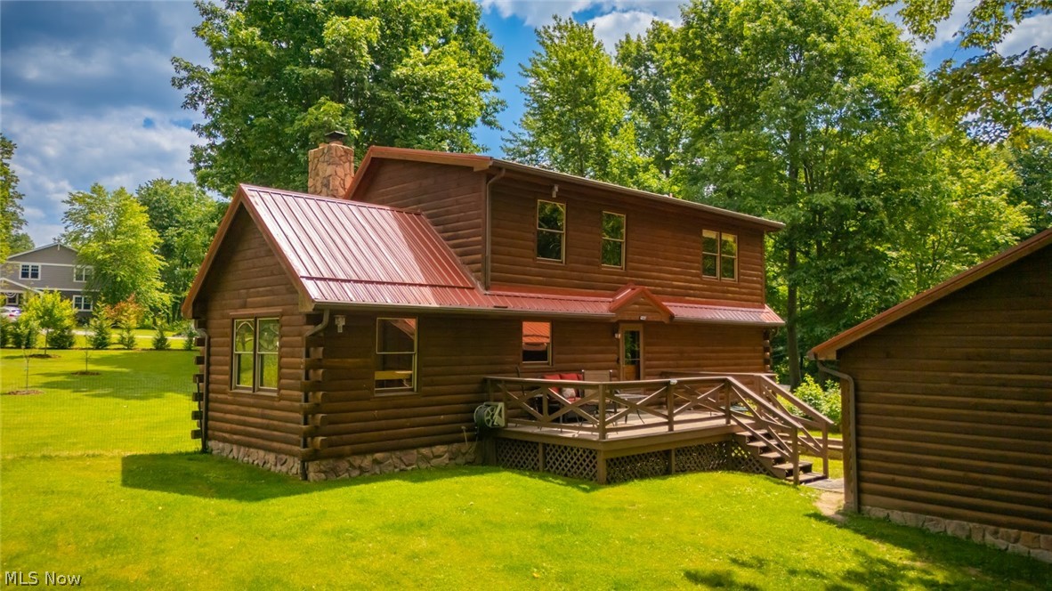 205 Stratton Lane Flushing OH 43977